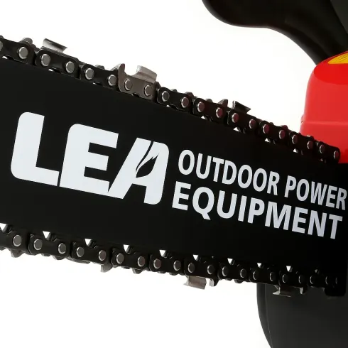Motosega per Potatura a 2 Tempi 25,4 cc Barra 25 cm Professionale