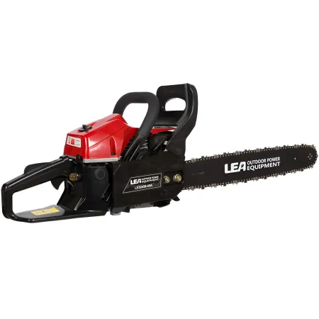Motosega per Potatura a 2 Tempi 25,4 cc Barra 25 cm Professionale