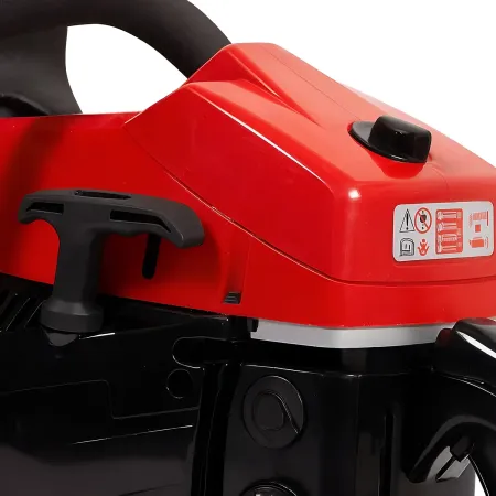 Motosega per Potatura a 2 Tempi 25,4 cc Barra 25 cm Professionale
