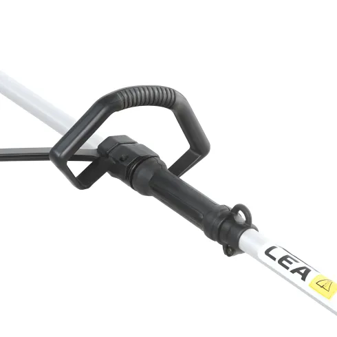 Potatore a Scoppio 32,6 cc Barra 25 cm Asta 2,68 m Professionale