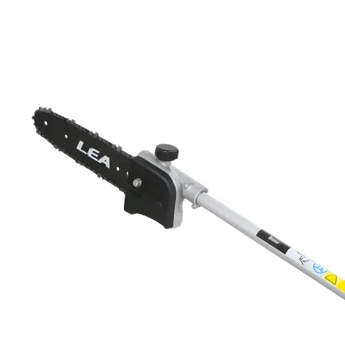 Potatore a Scoppio 32,6 cc Barra 25 cm Asta 2,68 m Professionale