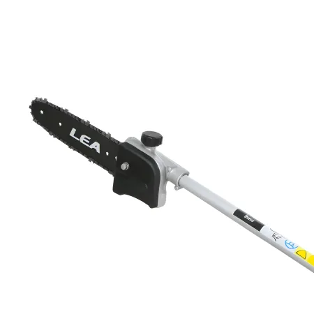 Potatore a Scoppio 32,6 cc Barra 25 cm Asta 2,68 m Professionale