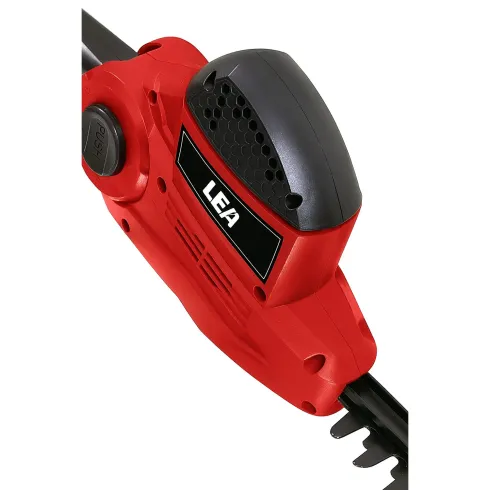 Tagliasiepi Telescopico 550W con Lama 40,9 cm e Asta Orientabile