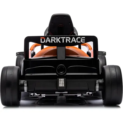 Auto Elettrica Bambini McLaren F1 Batteria 10,8V Radiocomando Parentale