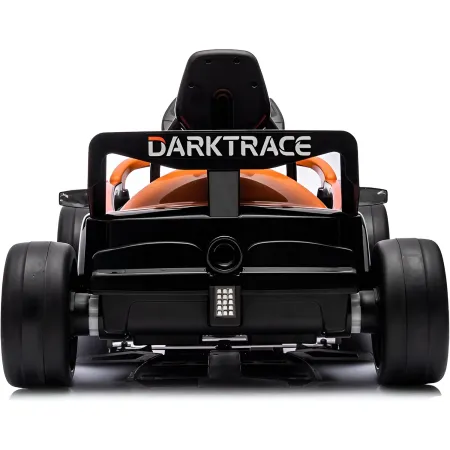 Auto Elettrica Bambini McLaren F1 Batteria 10,8V Radiocomando Parentale