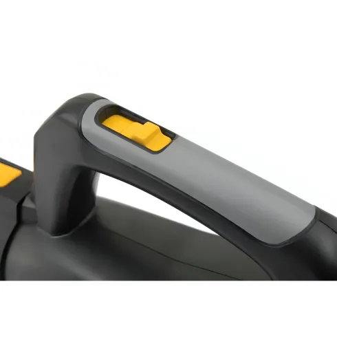 Soffiatore a Batteria 20V 4Ah Leggero per Pulizia Giardino Portatile