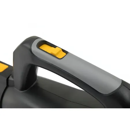 Soffiatore a Batteria 20V 4Ah Leggero per Pulizia Giardino Portatile