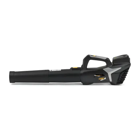 Soffiatore a Batteria 20V 4Ah Leggero per Pulizia Giardino Portatile