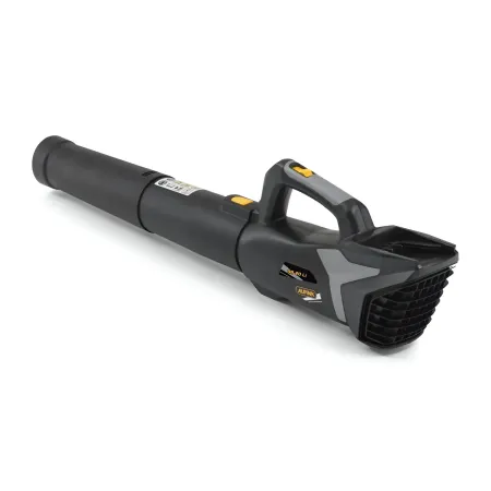 Soffiatore a Batteria 20V 4Ah Leggero per Pulizia Giardino Portatile