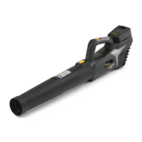 Soffiatore a Batteria 20V 4Ah Leggero per Pulizia Giardino Portatile
