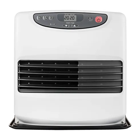 Stufa Combustibile Liquido 4.6Kw 190m3 Elettrica Laser Programmabile