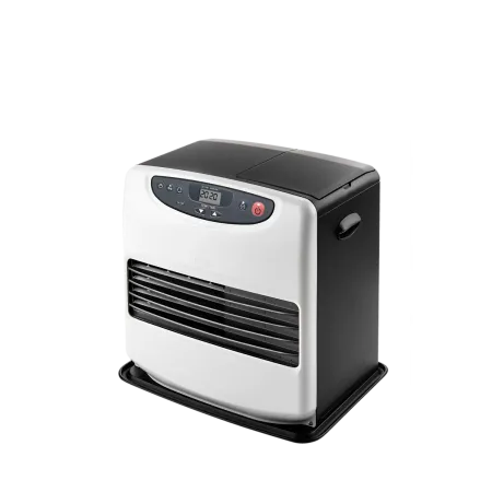 Stufa Combustibile Liquido 4.6Kw 190m3 Elettrica Laser Programmabile