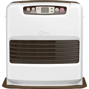 Stufa a Combustibile Liquido 3,5Kw Laser Portatile per Ambienti 140 m3