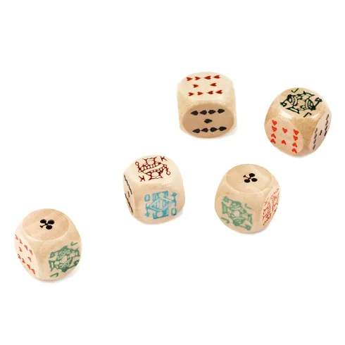 Scacchiera in Legno 7 in 1 Giochi da Tavolo Combinati Set Multifunzione