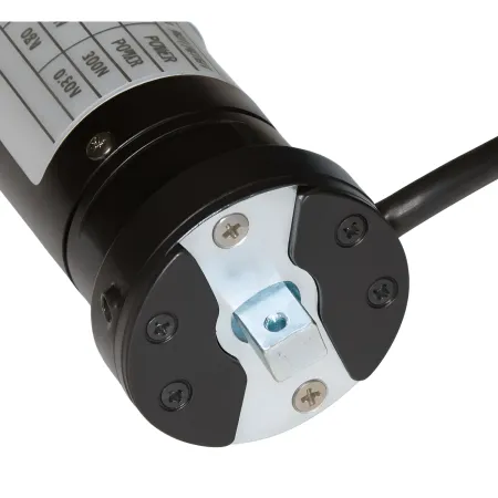 Motore Tubolare per Rullo 35S Potenza 13Nm per Tende da Sole Ø60 mm