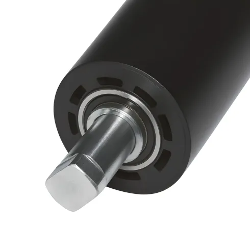 Motore Tubolare per Rullo 35S Potenza 13Nm per Tende da Sole Ø60 mm