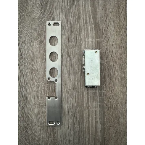 Incontro Elettrico Apertura Automatica Porta Blindata Elettroserratura Apriporta