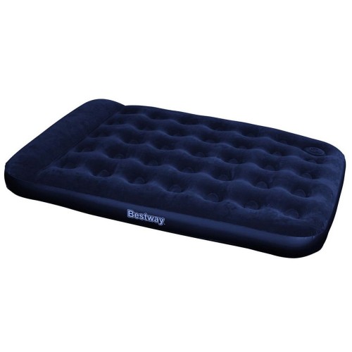 Materasso da Campeggio Matrimoniale Bestway Materassino Lettino Gonfiabile Mare