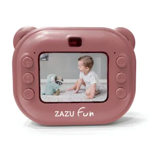 Fotocamera Digitale per Bambini 48MP con Stampa Termica Istantanea
