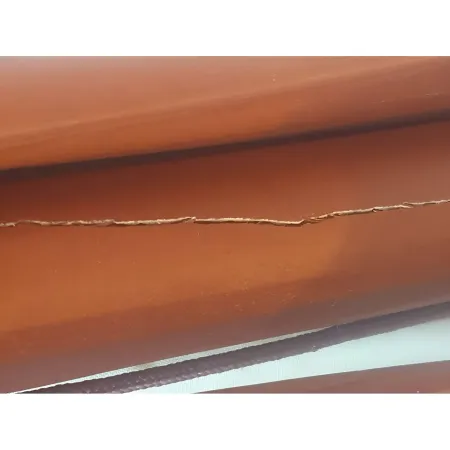 Ombrellone Rettangolare in Legno 3x4 Ecru con Palo Centrale da Giardino