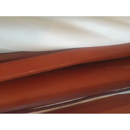 Ombrellone Rettangolare in Legno 3x4 Ecru con Palo Centrale da Giardino