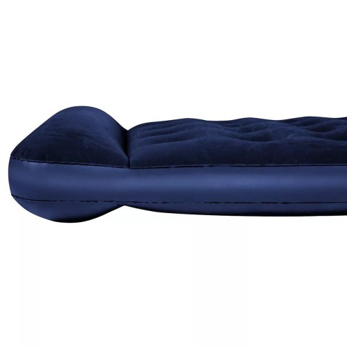 Materasso da Campeggio Matrimoniale Bestway Materassino Lettino Gonfiabile Mare