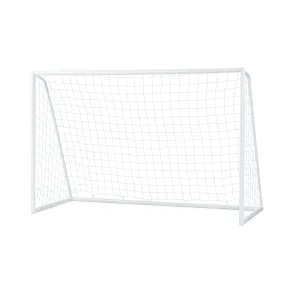 Rete per Porta da Calcio e Calcetto Regolamentare Ricambio Impermeabile