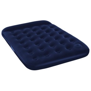 Materasso da Campeggio Matrimoniale Bestway Materassino Lettino Gonfiabile Mare