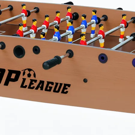 Biliardino per Bambini Calcio Balilla da Interno Pro League Bambini 8+