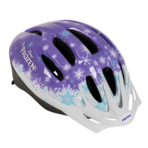 Casco per Bicicletta per Bambini 50–54 cm Frozen Certificato