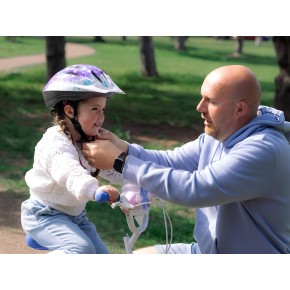 Casco per Bicicletta per Bambini 50–54 cm Frozen Certificato 2