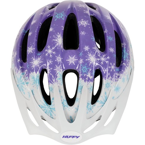 Casco per Bicicletta per Bambini 50–54 cm Frozen Certificato
