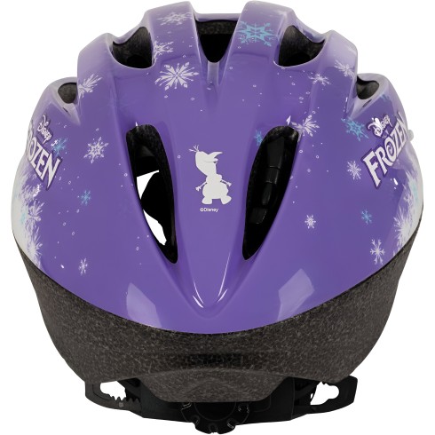 Casco per Bicicletta per Bambini 50–54 cm Frozen Certificato