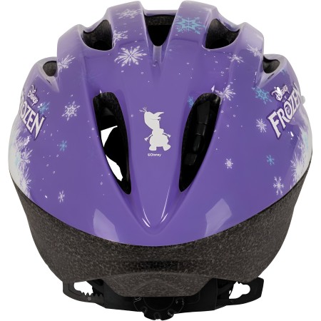 Casco per Bicicletta per Bambini 50–54 cm Frozen Certificato