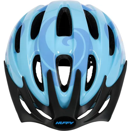 Casco Stitch per Bambini 50–54 cm Certificato per Bicicletta Regolabile