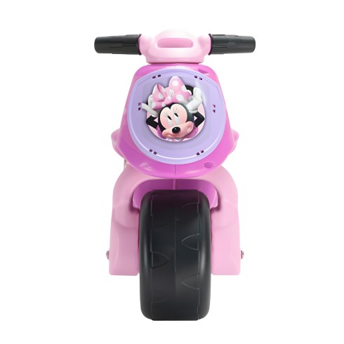 Moto Cavalcabile Minnie per Bambini Ride On Licenza Disney
