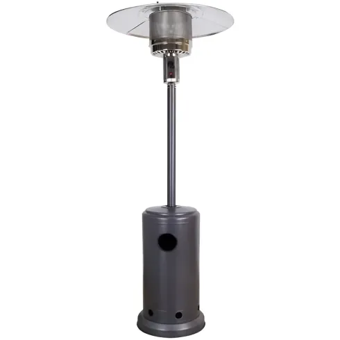 Stufa Fungo GPL da Esterno Riscaldatore a Infrarossi Regolabile 12 kW