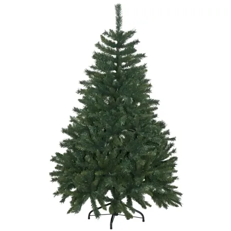 Albero di Natale Pino Verde Folto Alto 180 cm Realistico