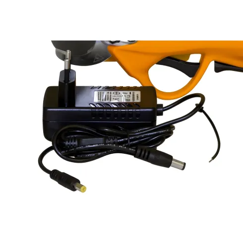 Forbici Elettriche 500W a Batteria 16,8V da Potatura