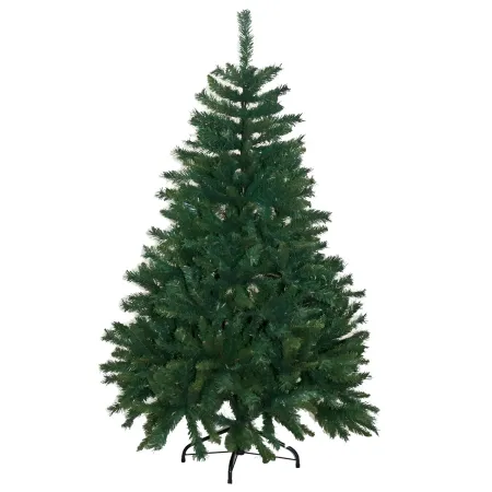Albero di Natale Pino Verde Folto Alto 270 cm Realistico