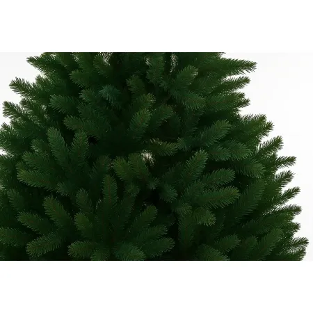 Albero di Natale Pino Verde Folto Alto 270 cm Realistico