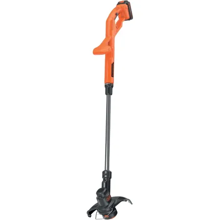 Tagliabordi a Batteria Elettrico Decespugliatore Filo Tagliaerba Telescopico