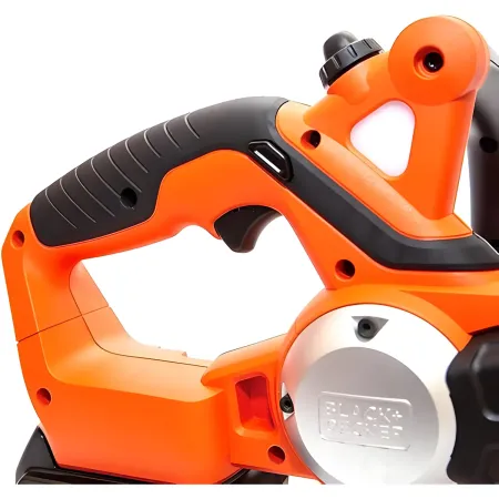 Sega Elettrica a Batteria Leggera Elettrosega Potatrice Potatura Rami Motosega