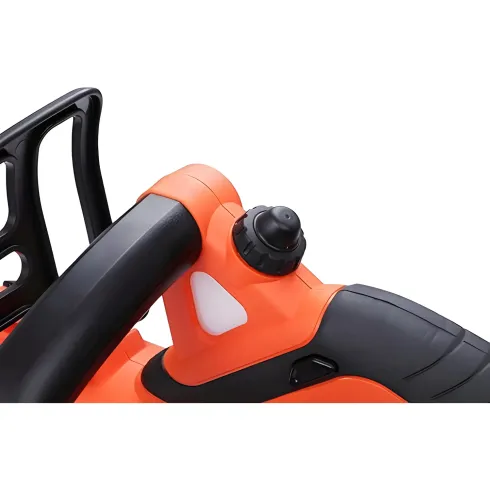 Sega Elettrica a Batteria Leggera Elettrosega Potatrice Potatura Rami Motosega
