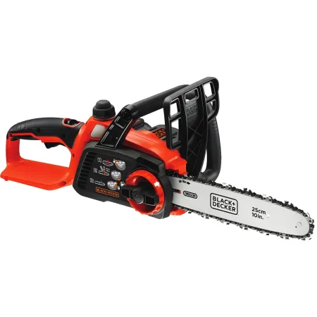 Sega Elettrica a Batteria 25 cm Elettrosega Potatrice Leggera Potatura Motosega