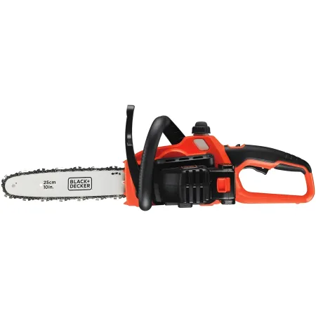 Sega Elettrica a Batteria 25 cm Elettrosega Potatrice Leggera Potatura Motosega