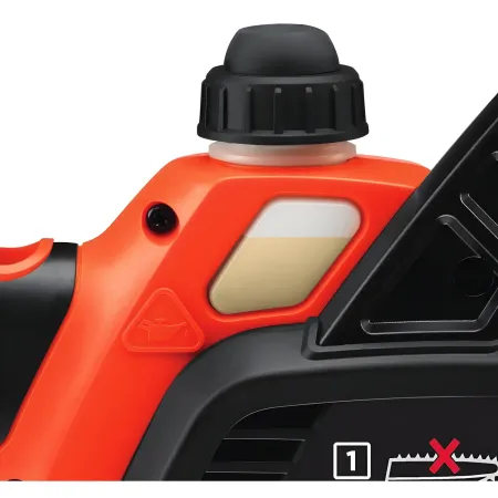 Sega Elettrica a Batteria 25 cm Elettrosega Potatrice Leggera Potatura Motosega