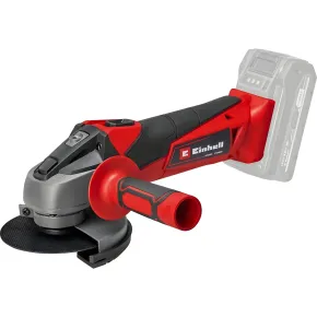 Smerigliatrice a Batteria Disco 115 Einhell Angolare Flex Trapano Professionale