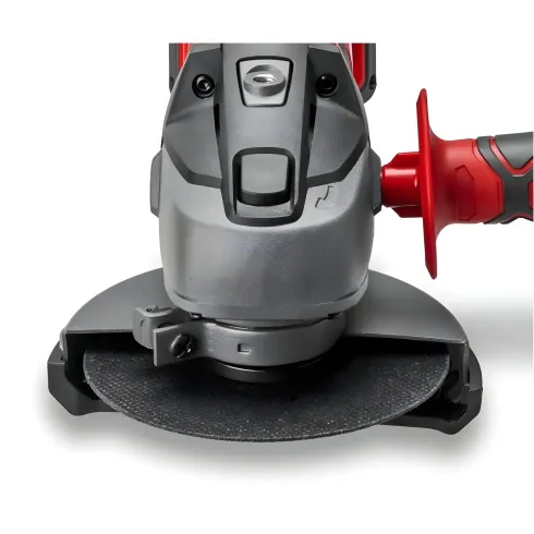 Smerigliatrice a Batteria Disco 115 Einhell Angolare Flex Trapano Professionale