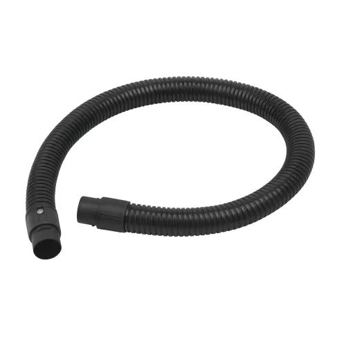 Bidone Aspiracenere 800W 18L Acciaio Filtro Lavabile Barbecue Camini